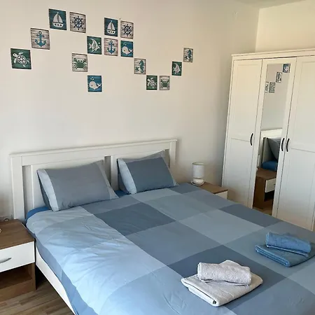 Apartman Pasko Primošten